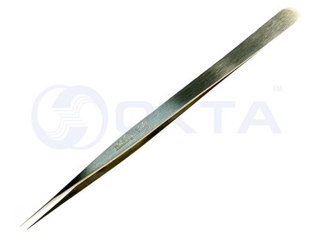 Пінцет No.SS, HOROTEC